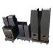 # YAMAHA Soavo 901 NS-F901 NS-C901 NS-B901 NS-SW901 5.1ch динамик сабвуфер домашний театр (эффект живого звука) 2656120