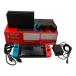 # Nintendo Switch HAC-001(-01) корпус neon Joy-CondokAC адаптор HDMI кабель 2690049