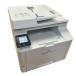 # NEC ColorMultiWriter 4F150 цветной лазерный принтер - многофункциональная машина общий печать 1984 листов 2693316