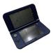 # nintendo New 3DS LL темно-синий корпус мобильный игра машина Nintendo 2698496