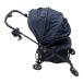 # Cybex Melio Carbon JP B deep black носорог Beck sme rio карбоновый коляска 2698670