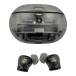 # Beats Studio Buds + беспроводной слуховай аппарат шум отмена кольцо прозрачный 2701332