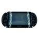 # SONY PlayStation Vita PCH-2000 PSVITA корпус черный Sony PlayStation Vita 2731872