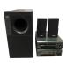 �� BOSE CDA-8 RA-8 Acoustimass System CD���V�[�o�[ �X�s�[�J�[�Z�b�g 2745909