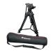 # прекрасный товар Manfrotto Nitrotech 608 MVTTWINMA видео штатив жидкость платформа карбоновый twin нога 2747071