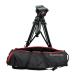 # прекрасный товар Manfrotto 509HD FAST видео штатив Pro жидкость платформа карбоновый штатив переносная сумка 2747088
