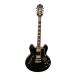 # Epiphone Sheraton-II EB электрогитара semi ako черный Grover 2749167