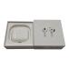 # Apple AirPods no. 3 поколение MME73J/A беспроводной слуховай аппарат Bluetooth слуховай аппарат 2751351