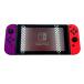 # Nintendo Switch HAC-001 корпус Joy-Con neon красный neon лиловый 2751535