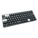 # HHKB Professional HYBRID Type-S PD-KB820BS US расположение клавиатура PFU 2753799