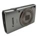 # Canon IXY 180 компактный цифровой фотоаппарат серебряный цифровая камера 2807713