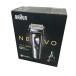 # нераспечатанный Brown NEVO 15010C graphite dask электробритва не использовался 2810393
