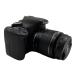 # Canon EOS Kiss X5 EF-S 18-55mm IS II цифровой однообъективный зеркальный камера корпус линзы комплект 2823355
