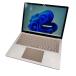 # Microsoft Surface Laptop Go Model 1868 Core i5 8GB SSD256GB Win11 Sand Stone 2835143
