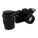 �� Canon AE-1 FD 50mm 1:1.4 135mm 1:2.8 �t�B�����J���� �{�f�B �����Y�Z�b�g 2839424