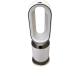# Dyson Pure Hot + Cool HP04WSN очиститель воздуха талант есть тепловентилятор белый серебряный 2846910
