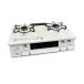 #paroma город газ газовая плита IC-S89KH-R правый чуть более тепловая мощность газовая плитка белый 2.