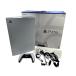 # Sony PlayStation 5 PS5 корпус CFI-1100A дисковод установка модель белый 