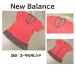  бег одежда женский New balance туника рубашка L размер 