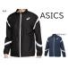  Wind брейкер мужской сверху Asics защищающий от холода 