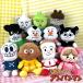  можно выбрать Anpanman pli.. beans S Plus мягкая игрушка / эмблема / подарок / подарок / игрушка 