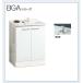 クリナップ 洗面化粧台 BGAシリーズ W600  下台のみ　単水栓（水のみ）(BGAL60TNMEW) 送料無料■