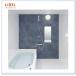 BKW-1317LBE LIXIL многоквартирный дом преобразование для модуль с ванной li Novio V E модель 1317 размер бесплатная доставка 