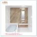 BKW-1116LBM LIXIL многоквартирный дом преобразование для модуль с ванной li Novio V M модель 1116 размер бесплатная доставка 