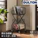 �����h���[�o�X�P�b�g 2�i ����J�S �L���X�^�[ ���b�V�� ���󕨓��� ��e�� �E�ߏ� ���[ ������� �k�� DULTON LAUNDRY TROLLEY �_���g�� �����h���[ �g�����[