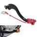 ڸߴʡ ۥ CRF250R CRF450R CRF450RX 2004-2020 Хѥꥢڥ֥졼С ҳ
