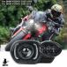 �ڸߴ��ʡ� BMW K1200R K1300R 2005-2013 LED�إåɥ饤�ȥ�����֥� ���ʥڡ��� �ҳ���
