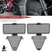 [ сменный товар ] Ducati paniga-reV2 2020-2024 Street Fighter V2 2022-2024 крышка радиатора & маслоохладитель охлаждающий детали неоригинальный производства 