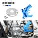 ڸߴʡ yamaha yz250 yz250x 2003-2023 11oz Flywheel Weight Sprocket Guard Kit ҳ