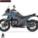 ڸߴʡ BMW R1300GS 2023 Хե륹ƥåå  ҳ