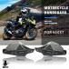 [ сменный товар ] Suzuki V strom 650XT 2023-2024 для защита рук рука защита протектор высокое качество аксессуары неоригинальный производства 
