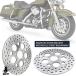 �y�݊��i�z �n�[���[�_�r�b�h�\�� XL 883 C Sportster�J�X�^�� 1999-2010 FXSTC 2007-2009�̃��A�u���[