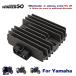 [ сменный товар ] Yamaha XT660R MT-03 MT-25 MTN320 MTN250 XJ6F XJ6S Diversion XJ6N XJ660X YZF-R6 R6S R3 R25 для напряжение регулятор целый . контейнер неоригинальный производства 
