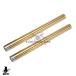 ڸߴʡ եȥʡե塼֥ѥץڥۥ CB500F 2006-2018 51410-MJW-J41 41x621mm եڥ󥷥ե DLC  ҳ