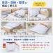 �r�j�[���� ��z�� ������ ����^ ���� �傫������� �e�[�v�t �|���� �� 30L 80�~60cm 5������ �֘A�摜4