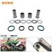 OTOM Х졼󥰥󥰥٥󥰥֥å奪륷륭å 掠 KX250F KX450F KLX450R ԥåȥȥХƥʥ󥹥ѡ