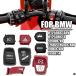 Хåܥ󥫥Сץ饹å BMW R1250GS R1250GS ɥ٥㡼 R1250RS R1250R S1000R S1000XR 2018-2024 ꡼