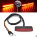 �ėp�~�j 12V �o�C�N���A�u���[�L LED �e�[���X�g�b�v���C�g�����v�_�[�g�o�C�N�o�C�N�i���o�[�v���[�g���C�g���������v