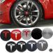4�� 56MM �e�X���ԃz�C�[���n�u�Z���^�[�L���b�v�G���u�����o�b�W�X�e�b�J�[ ���f��3 ���f��S X ���f��Y �z�C�[���^�C���Z���^�[�J�o�[�A�N�Z�T���[