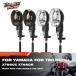 ޥ XT 660X XT660 R/X ȥ饤 ȥ꡼ ֥顼 900 掠 KLX230 SM  Хѥ󥫡 ե ꥢ LED