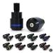 ХϥɥСåץåץСץ饰ϥɥ륰åץɥޥ FZ1 FZ6 FAZER MT-01 MT-125 MT-07 MT-09 MT-10 XJR1200
