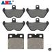 AHL Х եȡꥢ ֥졼ѥå BMW K100RS 1989-1992 K1 K1100LT K1100RS 1992-1996 K1200RS 1996-2000 R1100RS 1992-2001