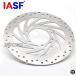 IASF �o�C�N�p�t�����g�u���[�L�f�B�X�N���[�^�[ ���a300MM KTM �f���[�N 125 200 250 390 RC125 RC200 RC250 RC390 RC 125 200 250 �u���[�L�f�B�X�N
