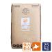  UGG li система три . san. kitanokaoli25kg Tokachi производство мощный мука для бизнеса Hokkaido производство пшеничная мука [ Okinawa. отдельный дополнение стоимость доставки необходимо ]