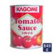 корзина me томатный соус 840g 2 номер жестяная банка для бизнеса KAGOME. покупка 