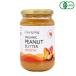  have machine JAS have machine peanuts butter * smooth clear springs 350g vi - gun certification oil * sugar *... un- use organic Peanuts paste 